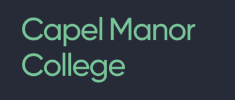 logo capel mayor college