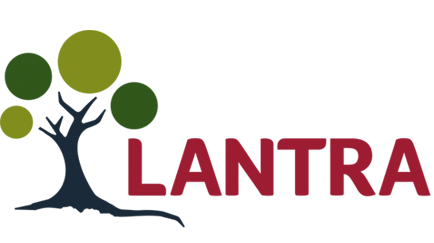 logo lantra