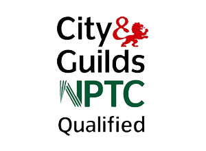 logo city guilds