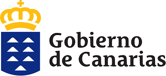 logo gobierno decanarias